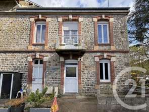 Vente Maison 1 chambreBagnoles-de-l'Orne