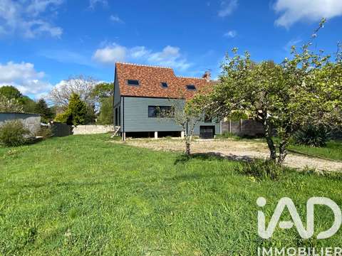 Vente maison 4 pièces Bagnoles-de-l'Orne 61