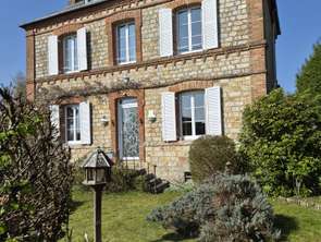 Vente Maison 5 chambresBagnoles-de-l'Orne