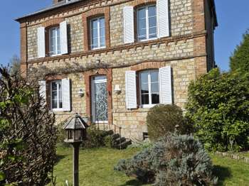 Vente maison 7 pièces Bagnoles-de-l'Orne 61