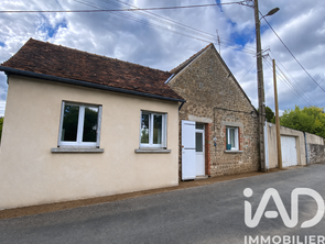 Vente Maison 1 chambreBagnoles-de-l'Orne