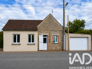 Vente Maison 1 chambreBagnoles-de-l'Orne