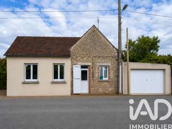 Vente maison 2 pièces Bagnoles-de-l'Orne 61