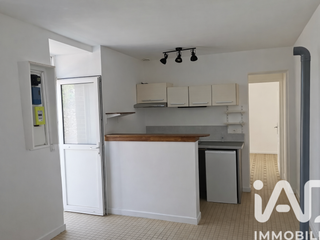 Vente maison 2 pièces Vente maison 2 pièces
