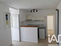 Vente maison 2 pièces
