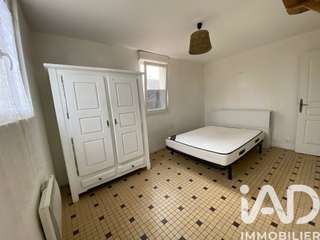 Vente maison 2 pièces Vente maison 2 pièces