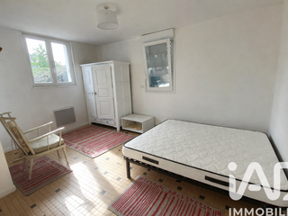 Vente maison 2 pièces Vente maison 2 pièces