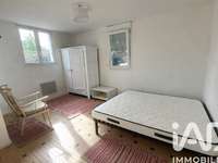 Vente maison 2 pièces