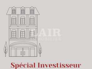 Vente Maison 12 piècesBagnoles-de-l'Orne