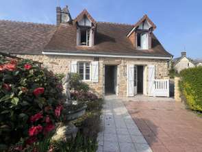 Vente Maison 2 chambresBagnoles-de-l'Orne