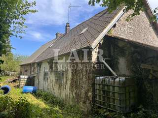 Vente maison 2 pièces