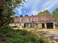 Vente maison 2 pièces