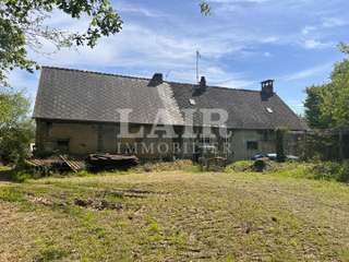 Vente maison 2 pièces