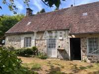 Vente maison 2 pièces