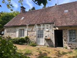 Vente maison 2 pièces