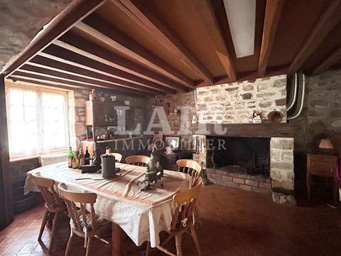 Vente maison 2 pièces