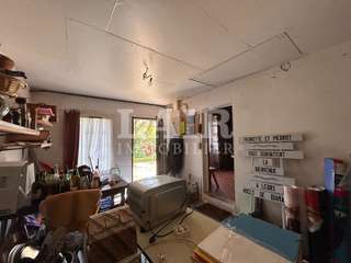Vente maison 2 pièces