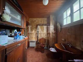 Vente maison 2 pièces