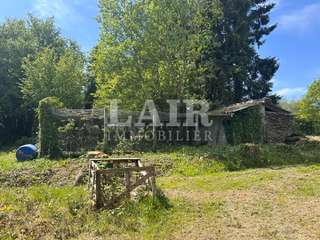Vente maison 2 pièces