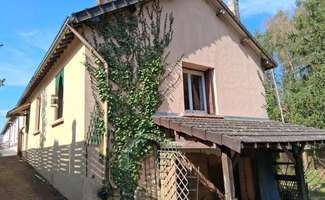 Photo Vente maison Bagnoles-de-l'Orne