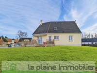 Vente maison 7 pièces Vente maison 7 pièces