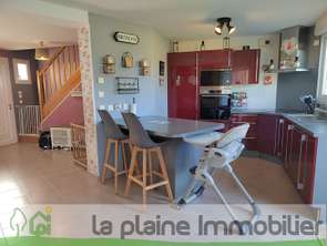Vente Maison 6 chambresBagnoles-de-l'Orne