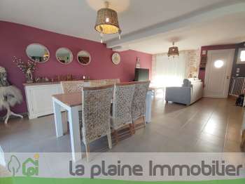 Vente maison 7 pièces Vente maison 7 pièces