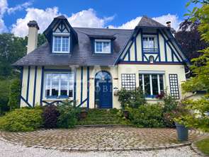 Vente Maison 5 chambresBagnoles-de-l'Orne