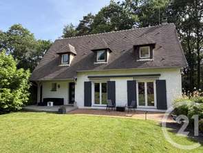 Vente Maison 4 chambresBagnoles-de-l'Orne