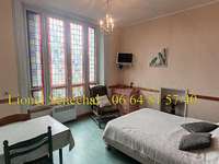 Vente maison 17 pièces