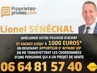 Vente maison 17 pièces