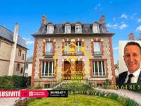 Vente maison 17 pièces