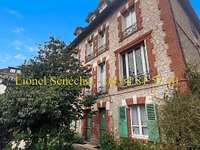 Vente maison 17 pièces