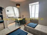Vente maison 17 pièces