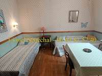 Vente maison 17 pièces