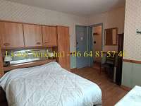 Vente maison 17 pièces