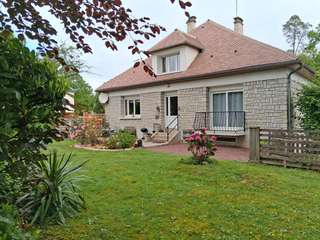 Vente maison 9 pièces Vente maison 9 pièces