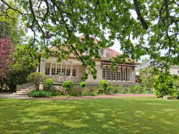 Vente maison 9 pièces Bagnoles-de-l'Orne 61