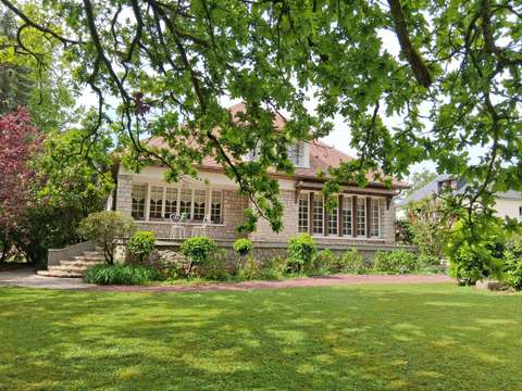 Vente maison 9 pièces Bagnoles-de-l'Orne 61