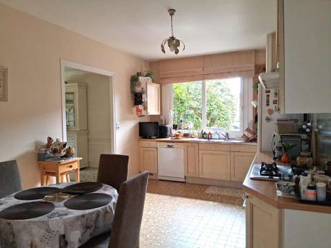 Vente maison 9 pièces Vente maison 9 pièces