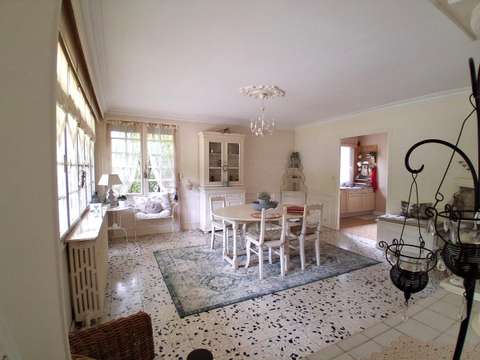 Vente maison 9 pièces Vente maison 9 pièces