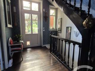 Vente maison 8 pièces Vente maison 8 pièces