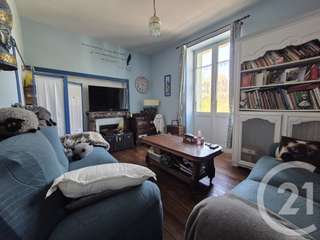 Vente maison 8 pièces Vente maison 8 pièces