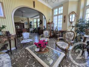 Vente Maison 6 chambresBagnoles-de-l'Orne