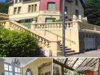 Vente maison 8 pièces Vente maison 8 pièces