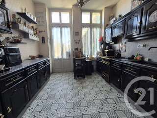Vente maison 8 pièces Vente maison 8 pièces