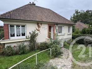 Vente Maison 3 chambresBagnoles-de-l'Orne