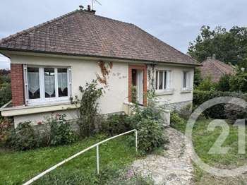 Vente maison 5 pièces Bagnoles-de-l'Orne 61