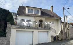 Photo Vente maison Bagnoles-de-l'Orne