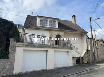 Vente maison Bagnoles-de-l'Orne 61